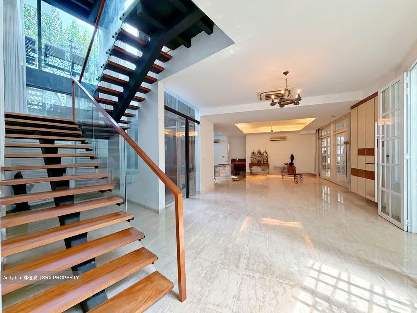 Bukit Tunggal Road (D11), Detached #565568041